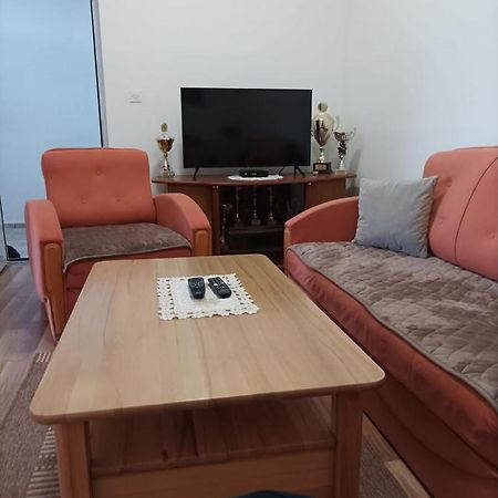 Apartman Meka Сараєво Екстер'єр фото