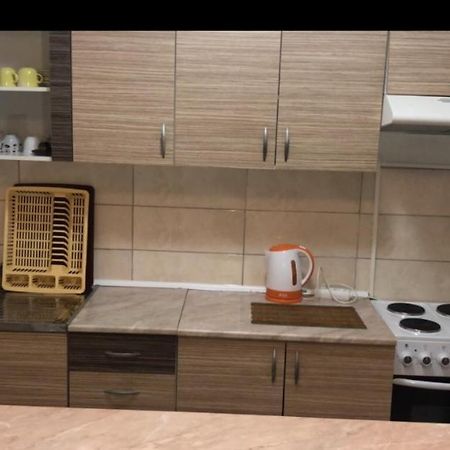 Apartman Meka Сараєво Екстер'єр фото
