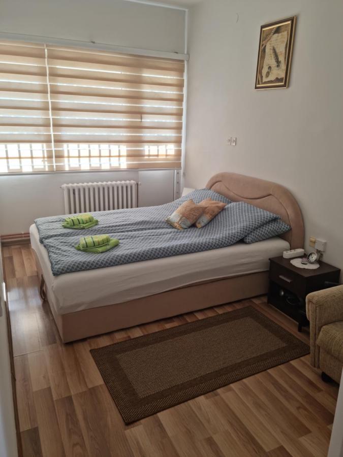 Apartman Meka Сараєво Екстер'єр фото