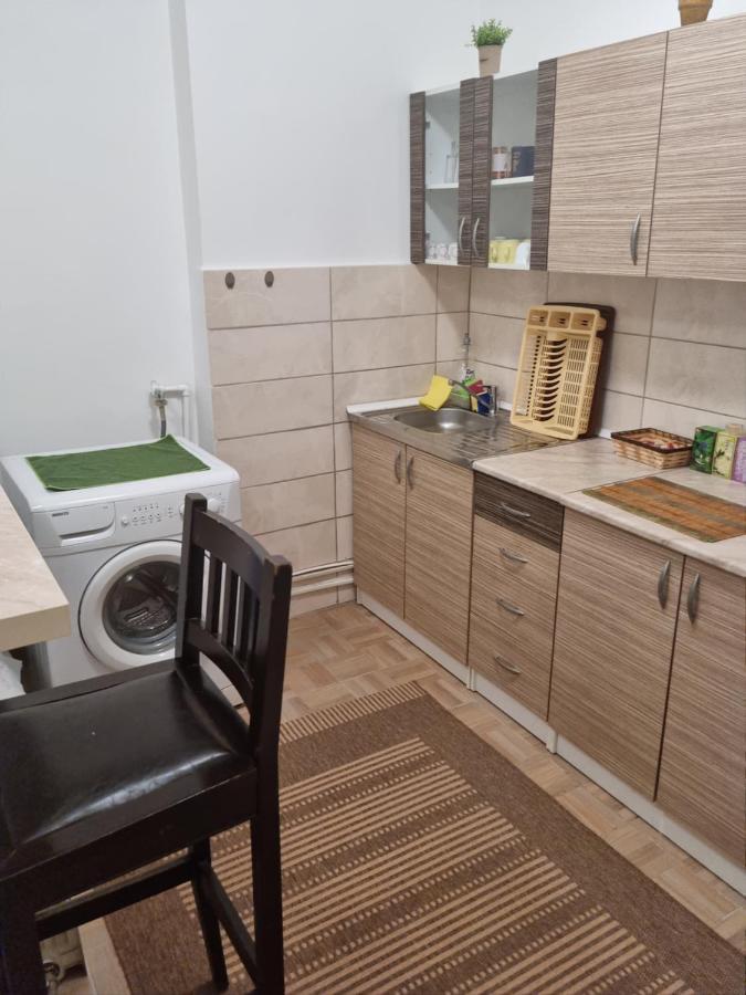 Apartman Meka Сараєво Екстер'єр фото