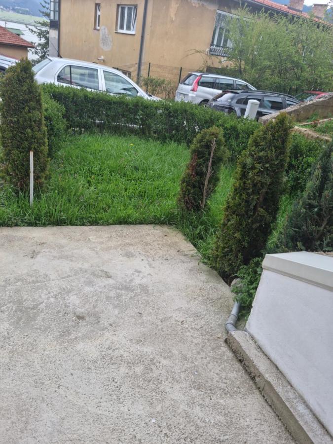 Apartman Meka Сараєво Екстер'єр фото