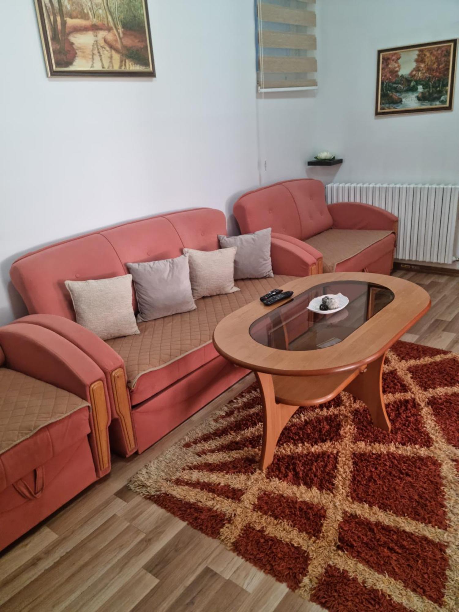 Apartman Meka Сараєво Номер фото