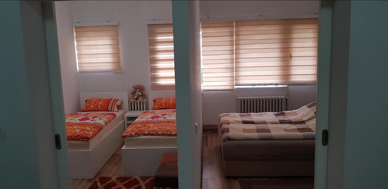 Apartman Meka Сараєво Екстер'єр фото