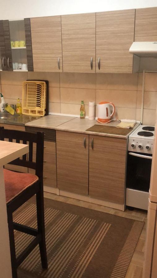 Apartman Meka Сараєво Екстер'єр фото