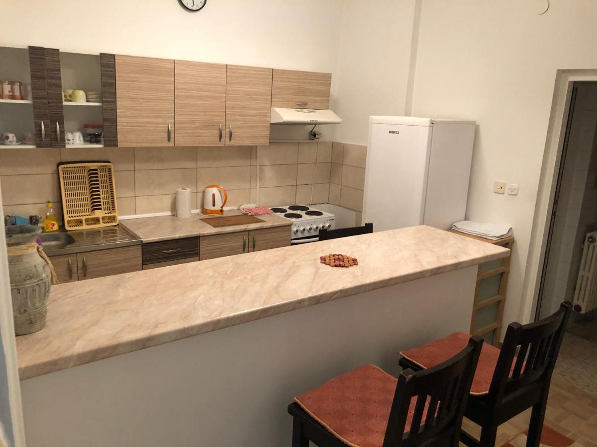 Apartman Meka Сараєво Екстер'єр фото